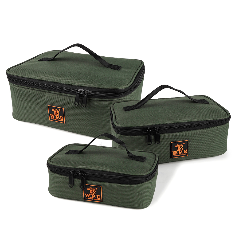 Fish Finder Case - Torba na sprzęt wędkarski Wodoodporna torba