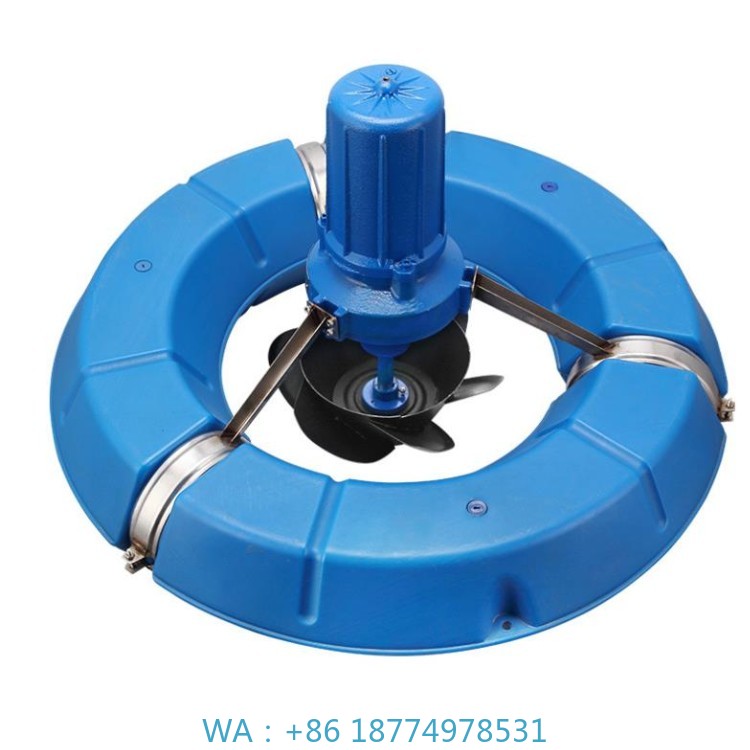 Fishing Depth Finder - Pompa solarna do napowietrzania akwarium i