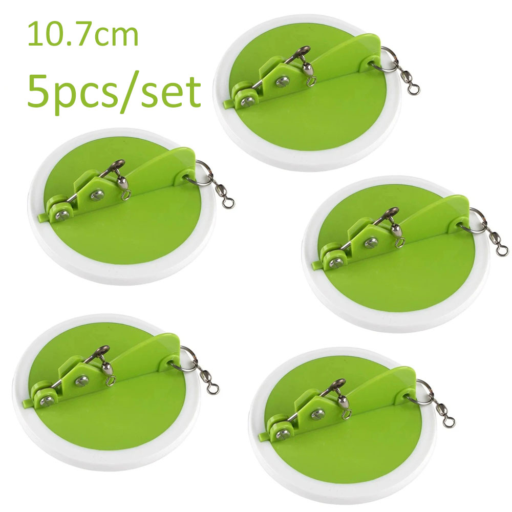 Fishing Depth Finder - Fishingfans 5 szt. / zestaw 10,7