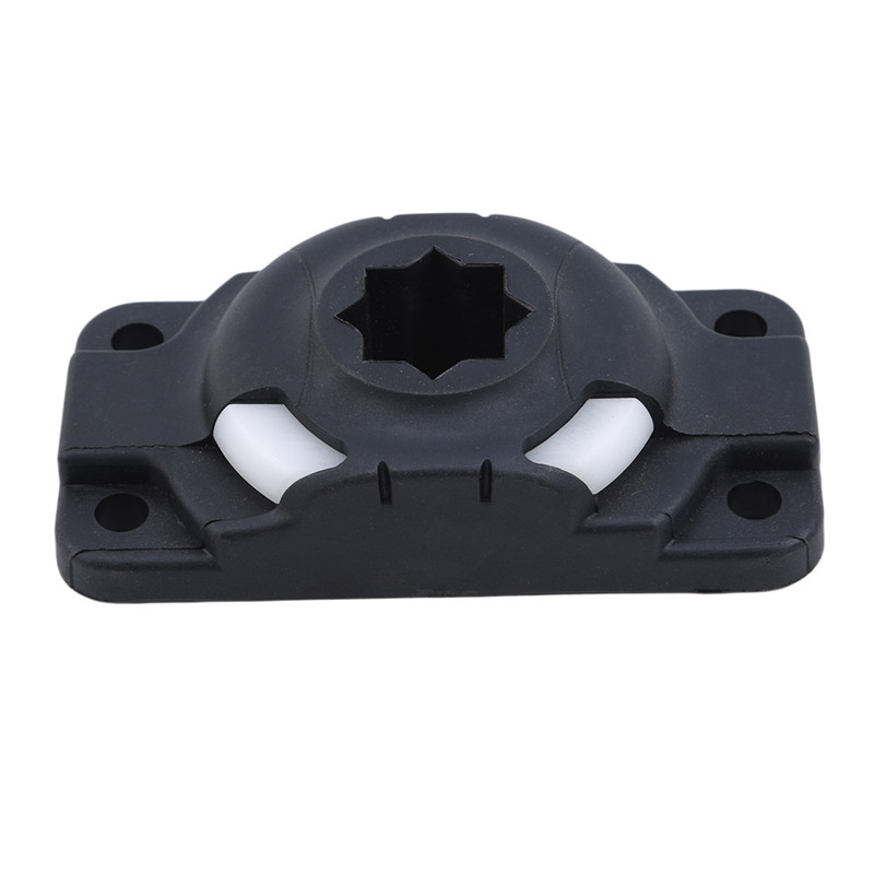Fish Finder Mount - Baza ramy nawigacyjnej do kajaka, nadmuchiwana