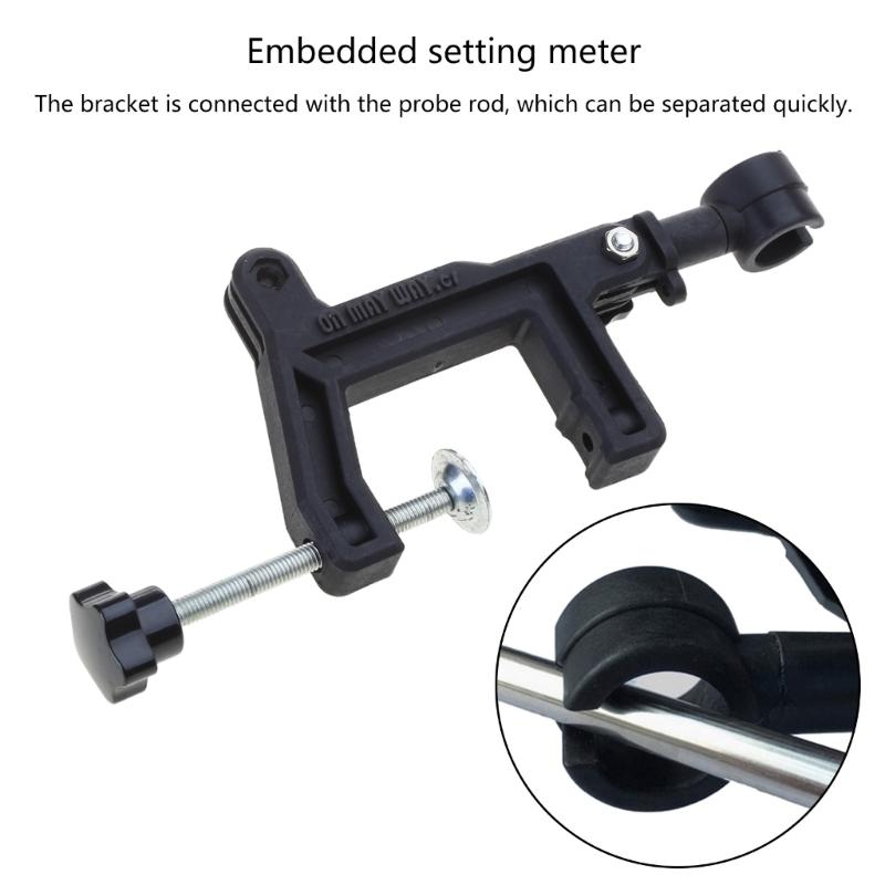 R53E Regulowany wspornik przet – Fish Finder Mount recenzja i cena