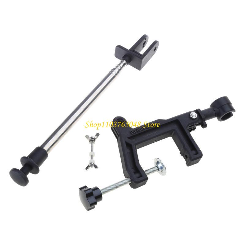 R53E Regulowany wspornik przet – Fish Finder Mount recenzja i cena