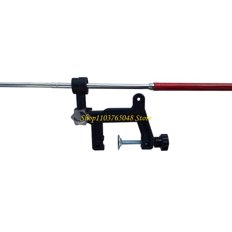 R53E Regulowany wspornik przet – Fish Finder Mount recenzja i cena