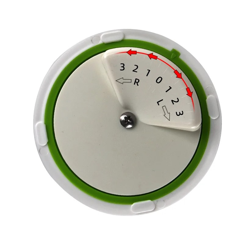 Fishingfans 5 szt. / zestaw 10 – Fishing Depth Finder recenzja i cena