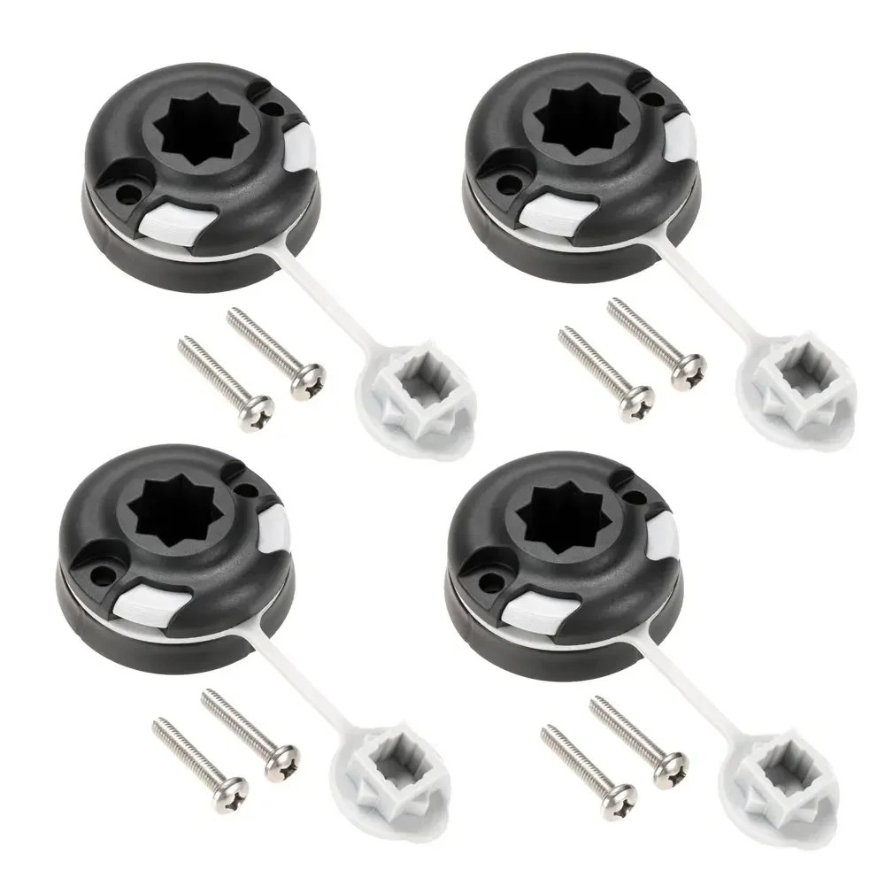 8/6/4/1PC kajak kajak gwiazda  – Fish Finder Mount recenzja i cena