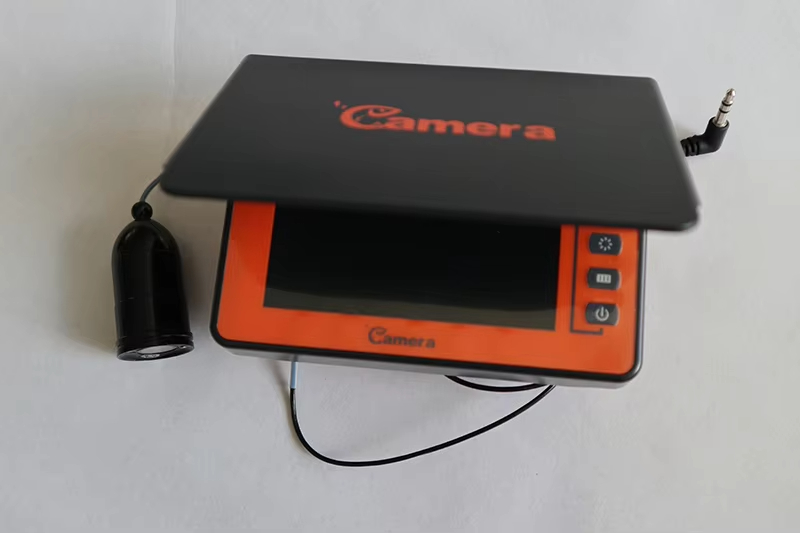 Cena fabryczna 10M-30M 4-calow – Fishing Camera recenzja i cena
