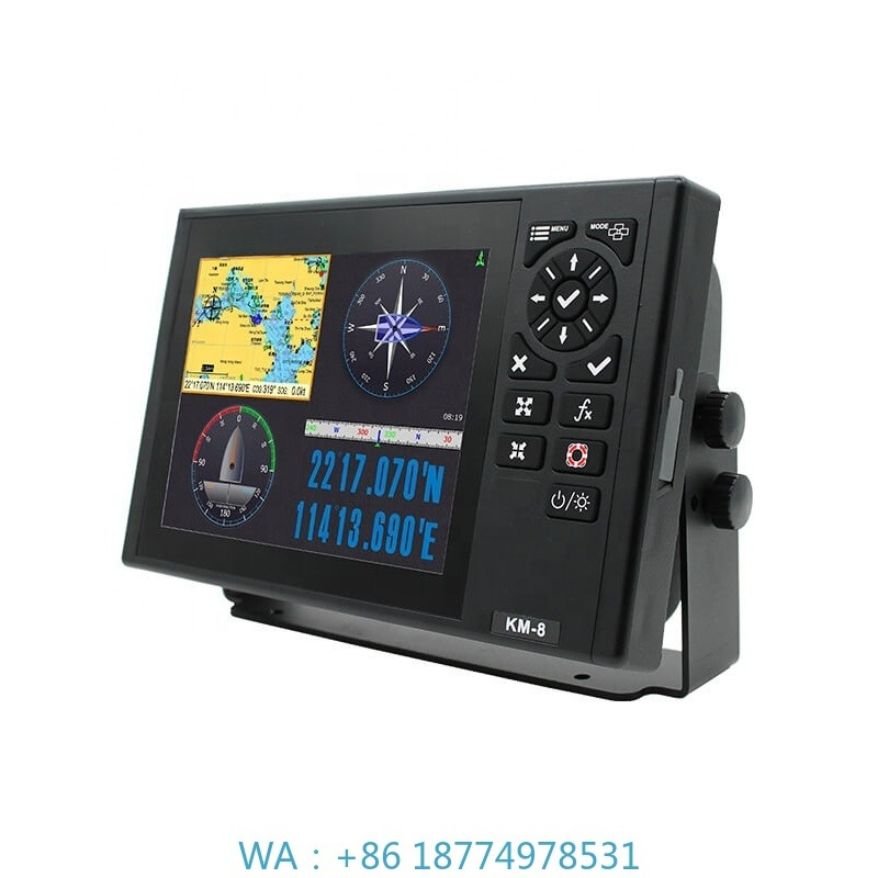Echosonda/GPS do poznawania gł – Fishing Depth Finder recenzja i cena