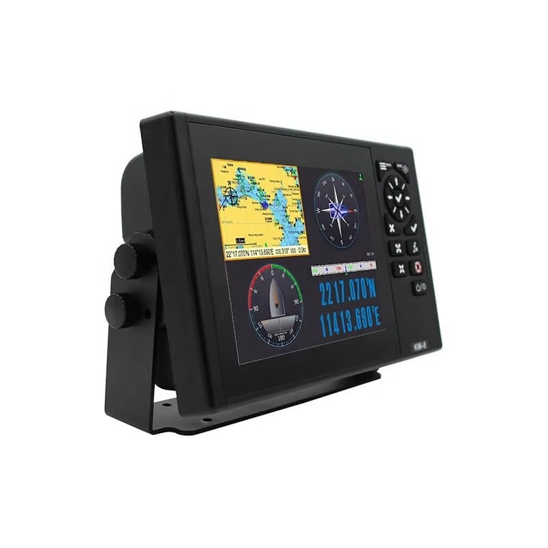 Echosonda/GPS do poznawania gł – Fishing Depth Finder recenzja i cena